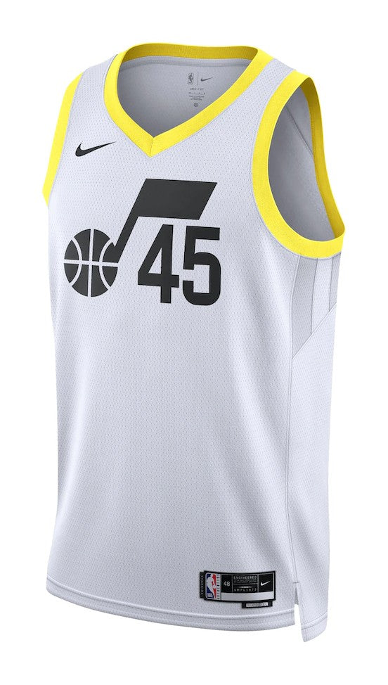 DÉBARDEUR NBA UTAH JAZZ ASSOCIATION ÉDITION 2022/23