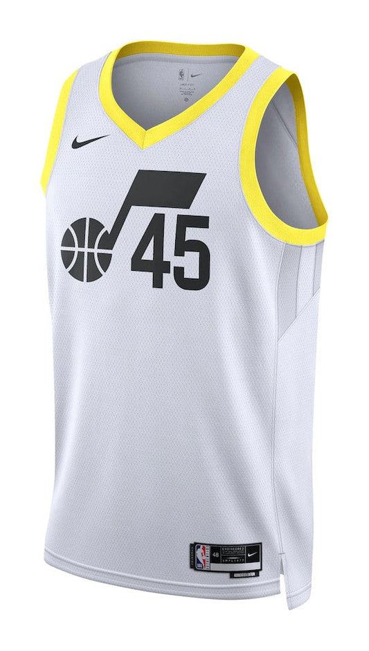 DÉBARDEUR NBA UTAH JAZZ ASSOCIATION ÉDITION 2022/23