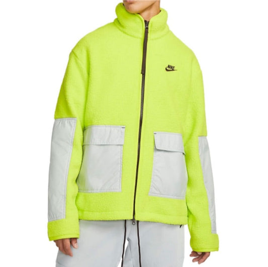 VESTE ZIPPÉE COUPE-VENT NIKE 2022/23