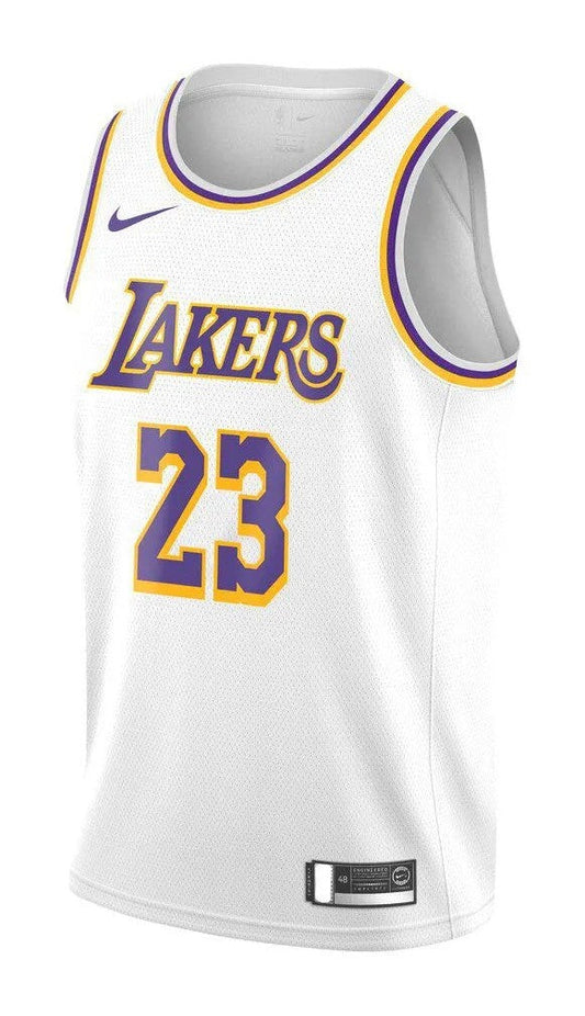 DÉBARDEUR NBA LOS ANGELES LAKERS ASSOCIATION ÉDITION 2022-23