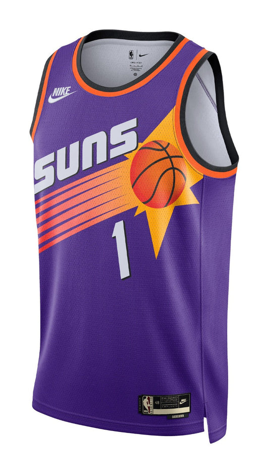 DÉBARDEUR NBA PHOENIX SUNS CLASSIC ÉDITION 2022/23