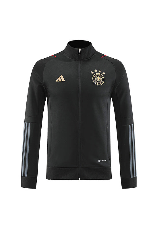 VESTE ZIPPÉE ALLEMAGNE 2022/23