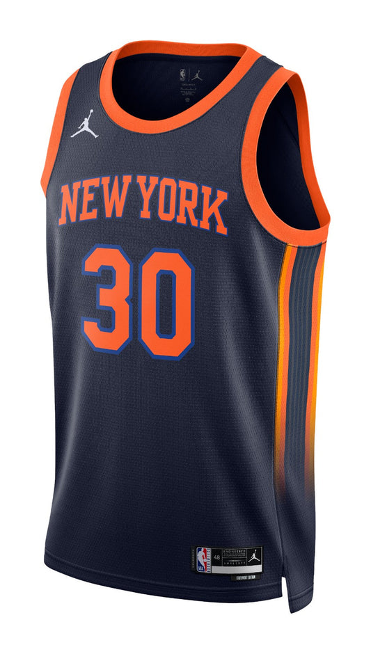 DÉBARDEUR NBA NEW YORK KNICKS STATEMENT ÉDITION 2022-23