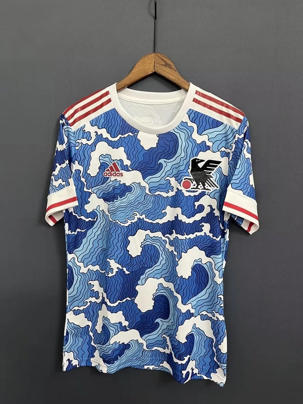 MAILLOT JAPON ÉDITION SPÉCIALE 2022/23 (ÉQUIPES NATIONALES)