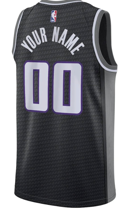 DÉBARDEUR NBA SACRAMENTO KINGS STATEMENT ÉDITION 2022/23