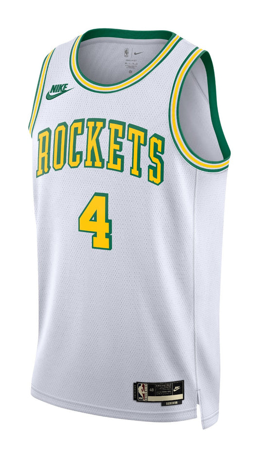 DÉBARDEUR NBA HOUSTON ROCKETS CLASSIC ÉDITION 2022-23