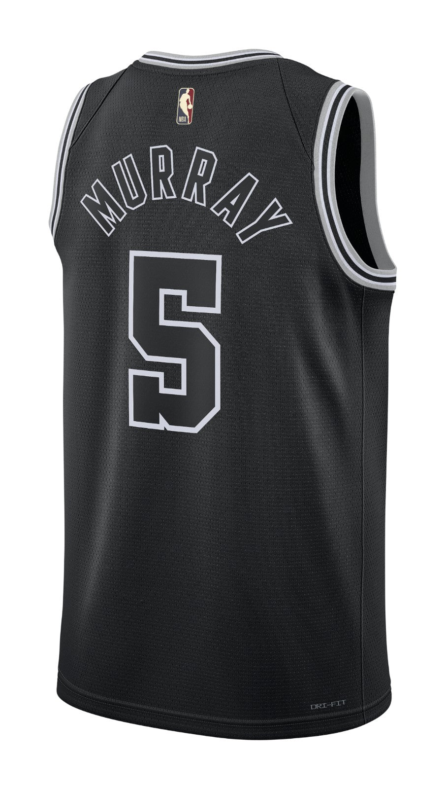 DÉBARDEUR NBA SAN ANTONIO SPURS CLASSIC ÉDITION 2022/23