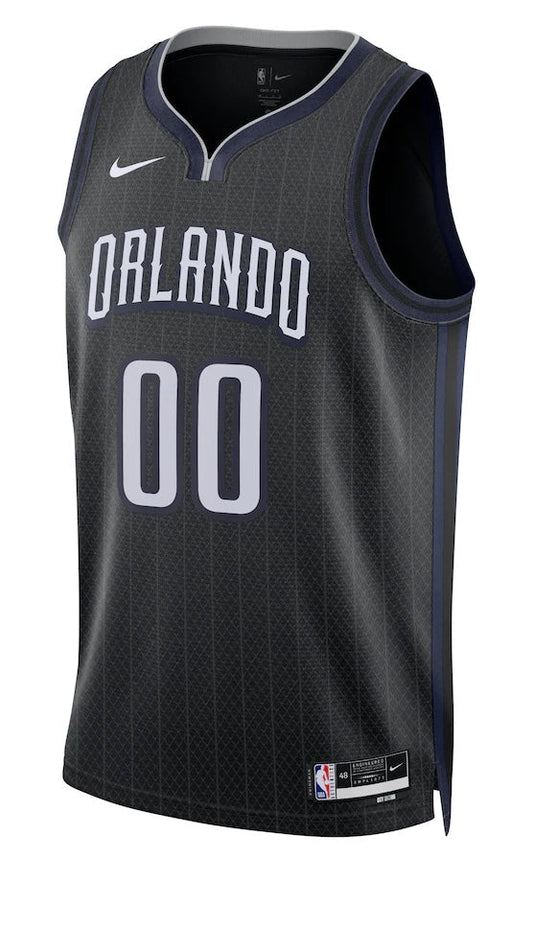DÉBARDEUR NBA ORLANDO MAGIC CITY ÉDITION 2022-23