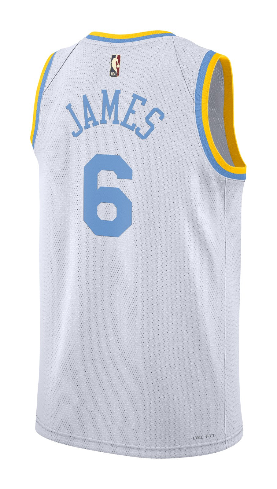 DÉBARDEUR NBA LOS ANGELES LAKERS CLASSIC ÉDITION 2022-23