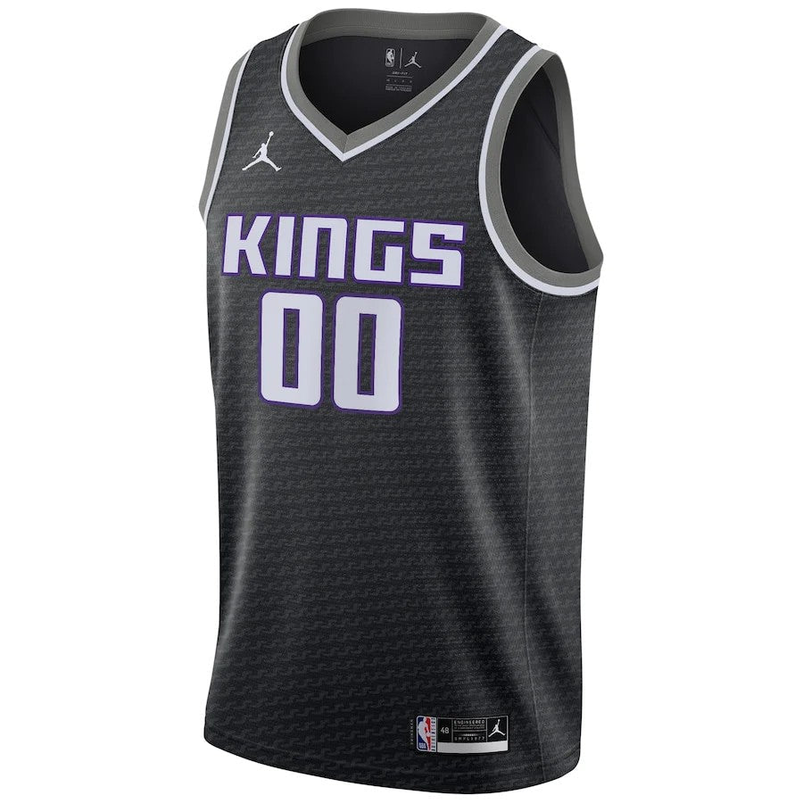 DÉBARDEUR NBA SACRAMENTO KINGS STATEMENT ÉDITION 2022/23