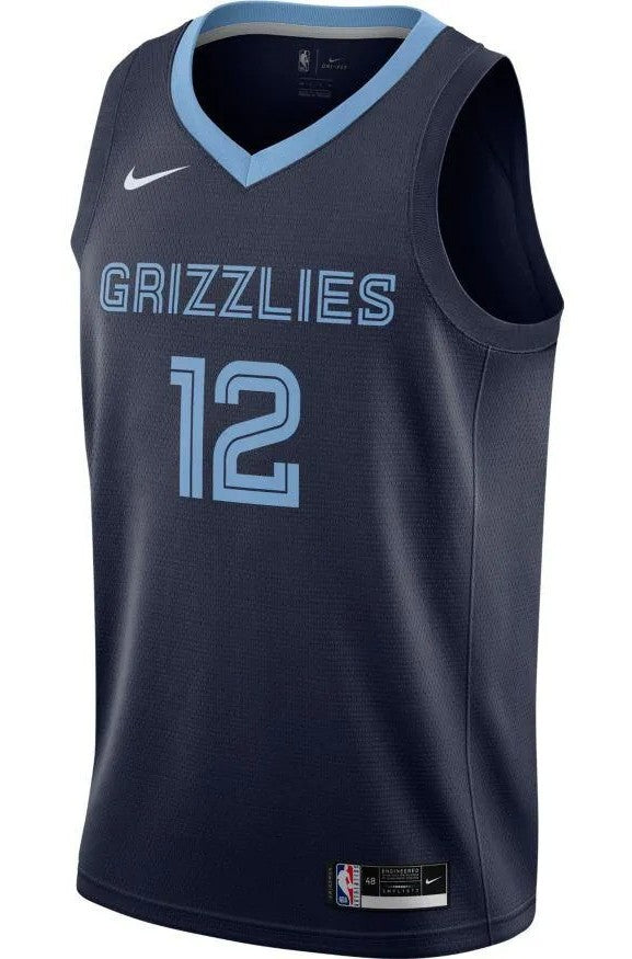 DÉBARDEUR NBA MEMPHIS GRIZZLIES ICON ÉDITION 2022-23