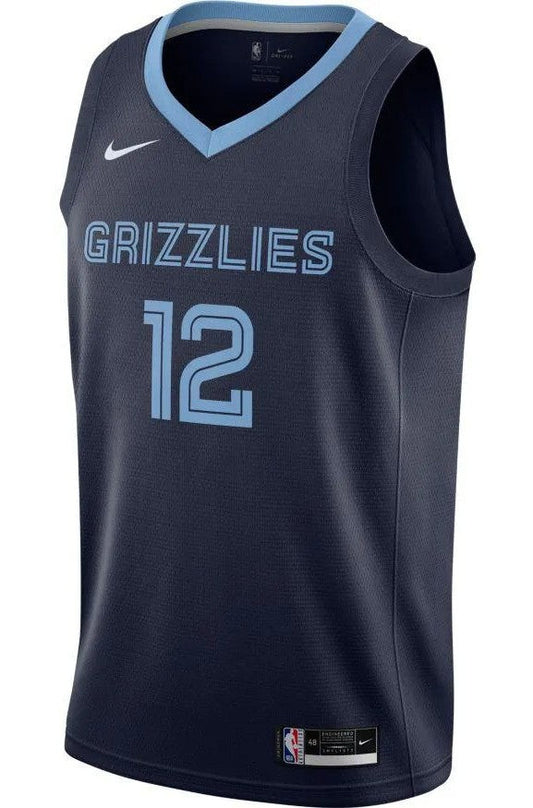 DÉBARDEUR NBA MEMPHIS GRIZZLIES ICON ÉDITION 2022-23