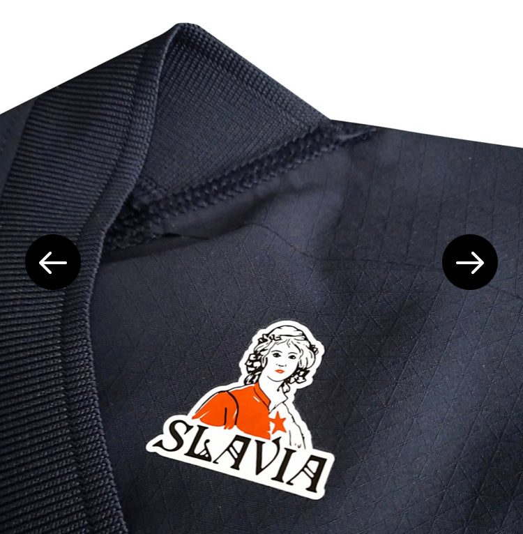 MAILLOT SLAVIA PRAHA EXTÉRIEUR 2022/23