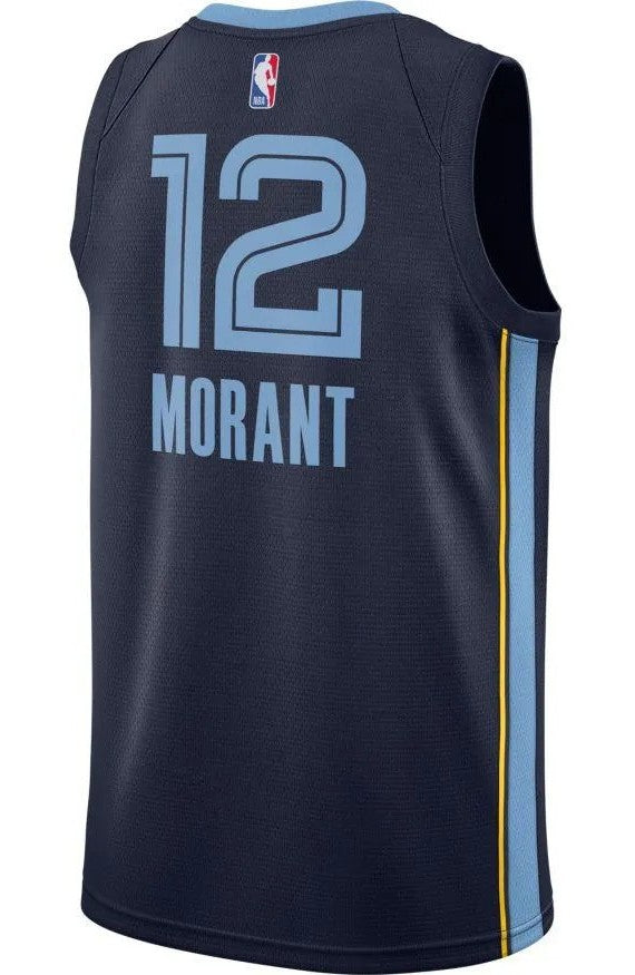 DÉBARDEUR NBA MEMPHIS GRIZZLIES ICON ÉDITION 2022-23