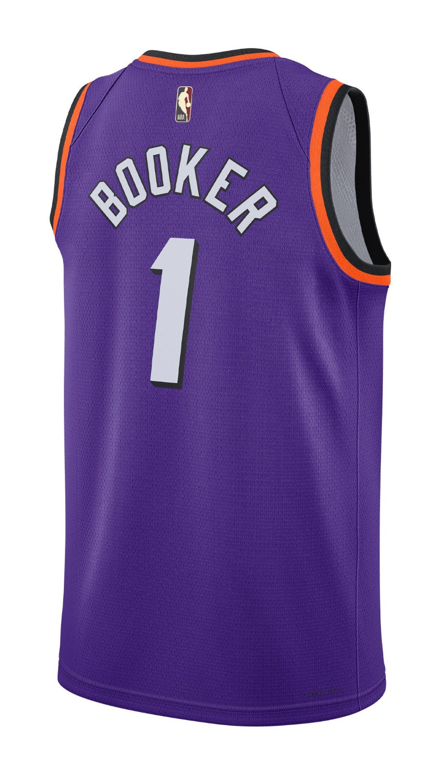 DÉBARDEUR NBA PHOENIX SUNS CLASSIC ÉDITION 2022/23