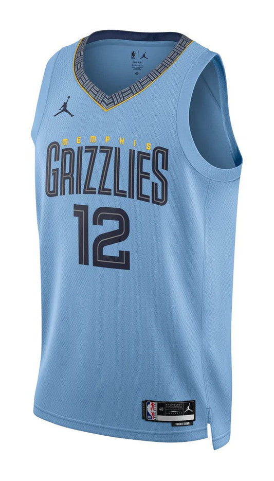 DÉBARDEUR NBA MEMPHIS GRIZZLIES STATEMENT ÉDITION 2022-23