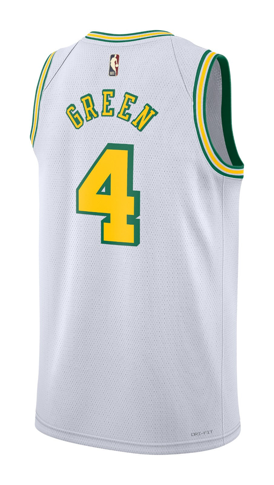 DÉBARDEUR NBA HOUSTON ROCKETS CLASSIC ÉDITION 2022-23
