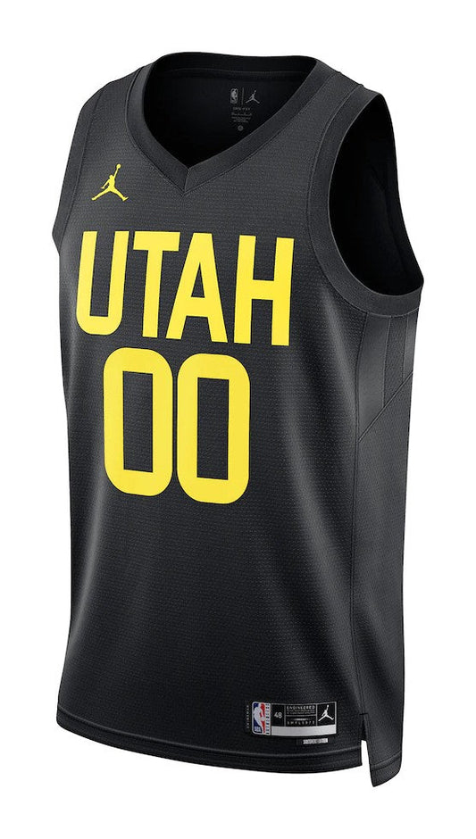 DÉBARDEUR NBA UTAH JAZZ STATEMENT ÉDITION 2022/23