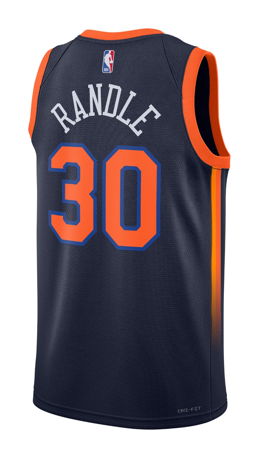 DÉBARDEUR NBA NEW YORK KNICKS STATEMENT ÉDITION 2022-23