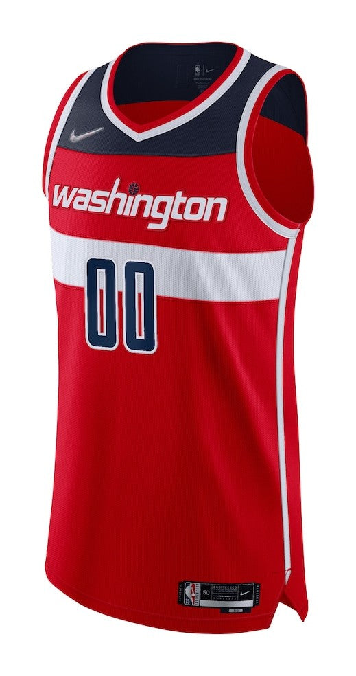 DÉBARDEUR NBA WASHINGTON WIZARDS ICON ÉDITION 2022/23