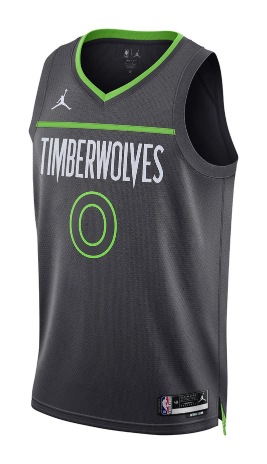 DÉBARDEUR NBA MINNESOTA TIMBERWOLVES STATEMENT ÉDITION 2022/23