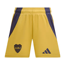 SHORT BOCA JUNIORS 2025/26