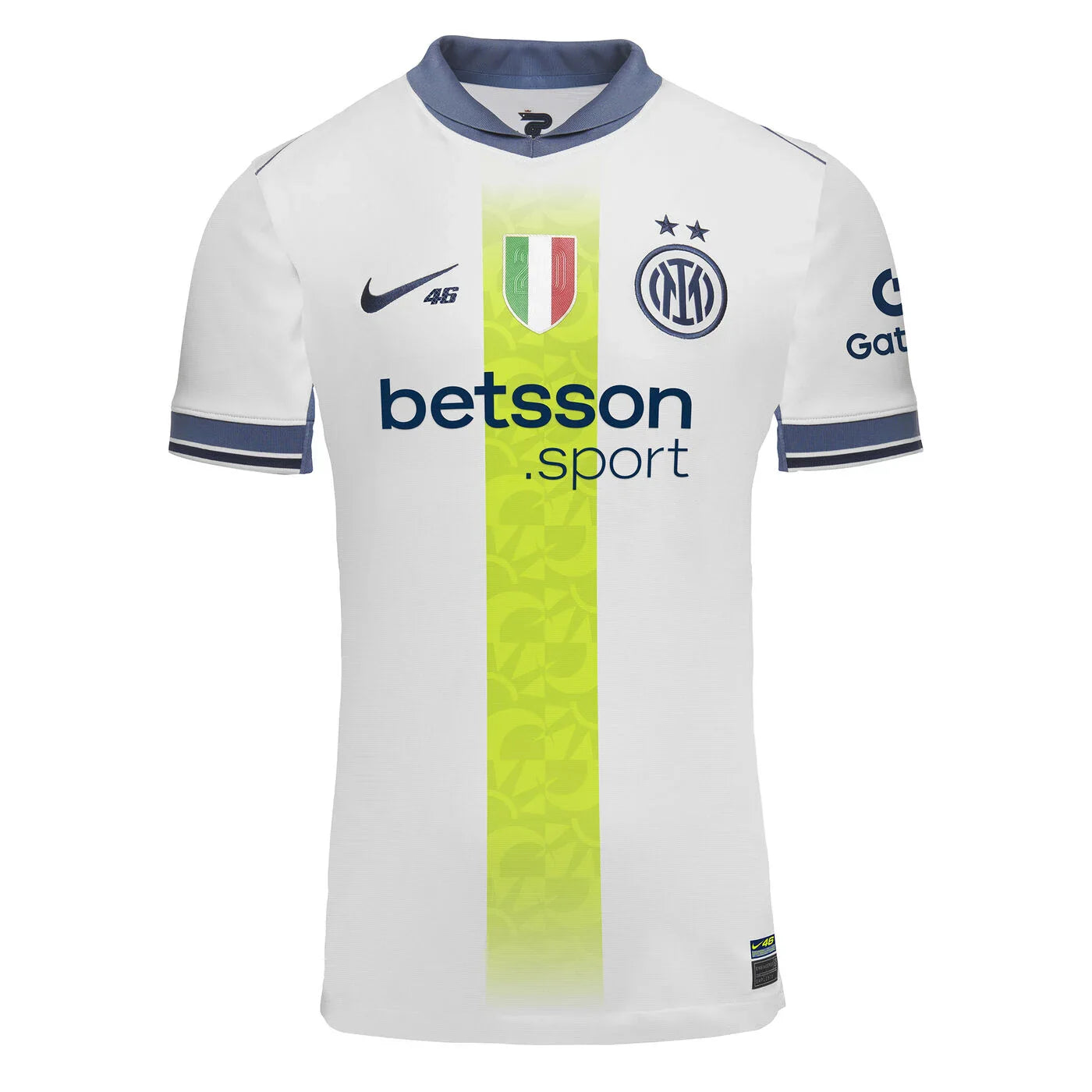 MAILLOT EXTÉRIEUR STADIUM INTER 2024/25