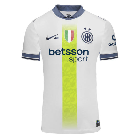 MAILLOT EXTÉRIEUR STADIUM INTER 2024/25