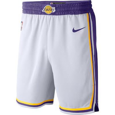 SHORT LOS ANGELES LAKERS 2025/26