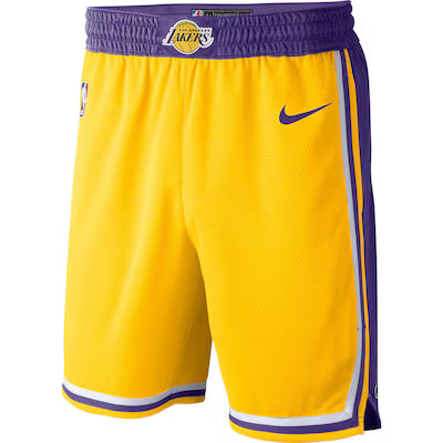 SHORT LOS ANGELES LAKERS 2025/26