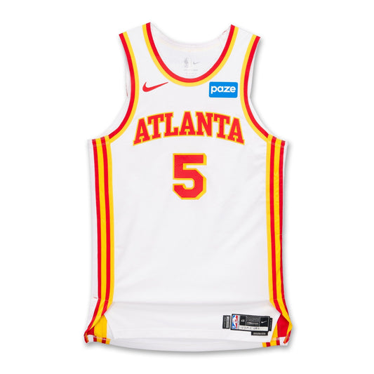 DÉBARDEUR ATLANTA HAWKS 2025/2026