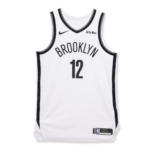 DÉBARDEUR BROOKLYN NETS 2025/2026