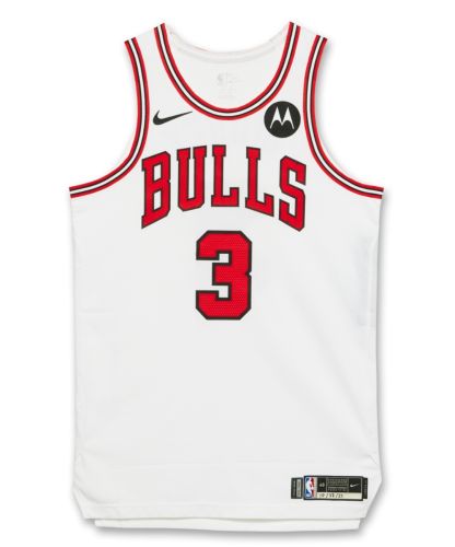 DÉBARDEUR CHICAGO BULLS 2025/2026