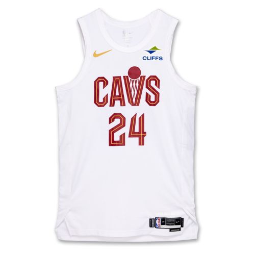 DÉBARDEUR CLEVELAND CAVALIERS 2025/2026