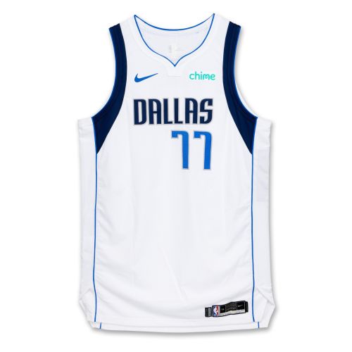 DÉBARDEUR DALLAS MAVERICKS 2025/2026