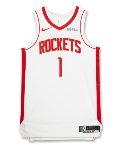 DÉBARDEUR HOUSTON ROCKETS 2025/2026