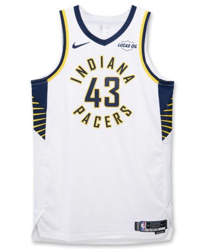 DÉBARDEUR INDIANA PACERS 2025/2026