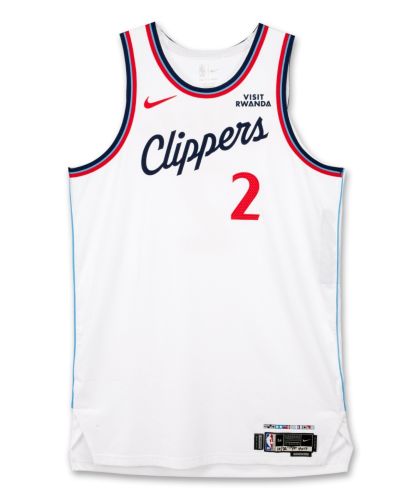 DÉBARDEUR LOS ANGELES CLIPPERS 2025/2026