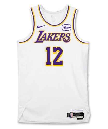 DÉBARDEUR LOS ANGELES LAKERS 2025/2026