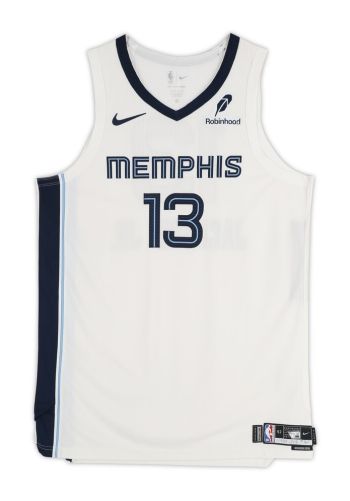 DÉBARDEUR MEMPHIS GRIZZLIES 2025/2026