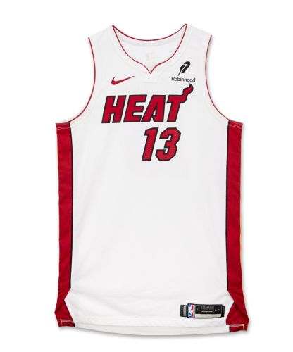 DÉBARDEUR MIAMI HEAT 2025/2026