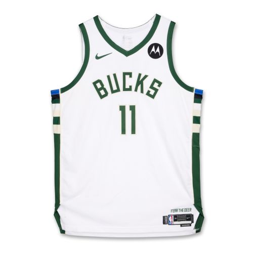 DÉBARDEUR MILWAUKEE BUCKS 2025/2026