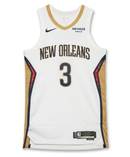 DÉBARDEUR NEW ORLEANS PELICANS 2025/2026