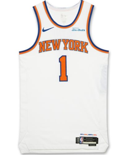DÉBARDEUR NEW YORK KNICKS 2025/2026