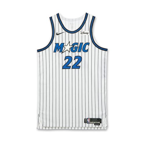 DÉBARDEUR ORLANDO MAGIC 2025/2026