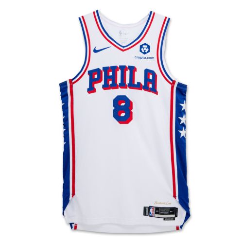 DÉBARDEUR PHILADELPHIA 76ERS 2025/2026