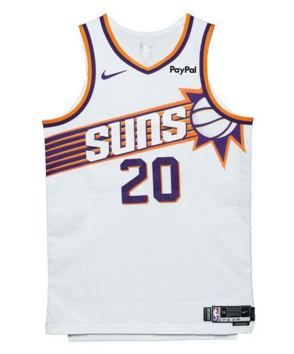 DÉBARDEUR PHOENIX SUNS 2025/2026