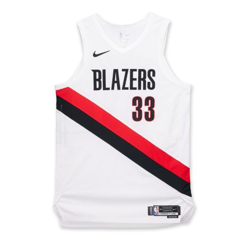 DÉBARDEUR PORTLAND TRAIL BLAZERS 2025/2026
