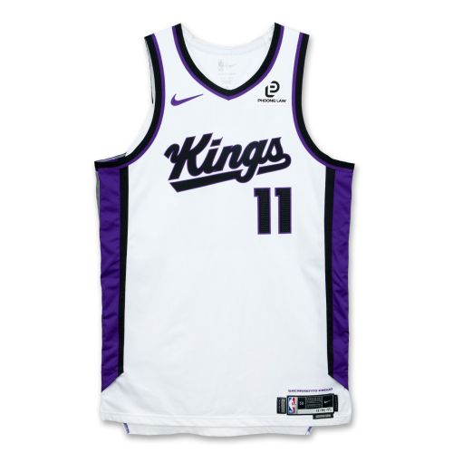 DÉBARDEUR SACRAMENTO KINGS 2025/2026