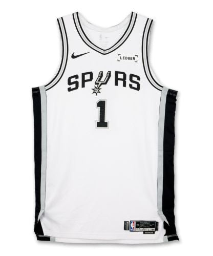 DÉBARDEUR SAN ANTONIO SPURS 2025/2026